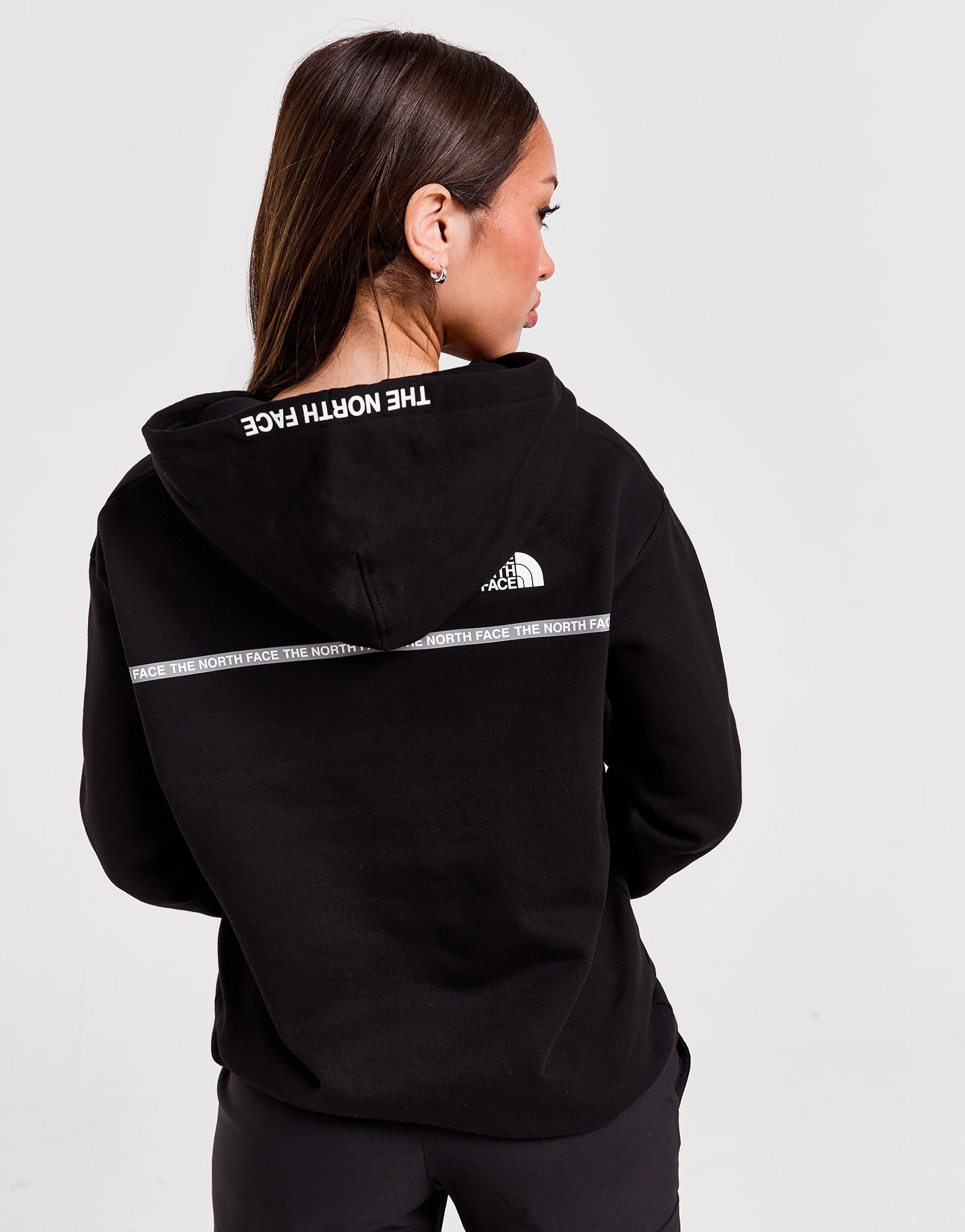The North Face Sweat à Capuche Zumu Femme