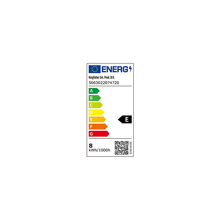 Ampoule LED R7S 806lm=60W blanc chaud Jacobsen