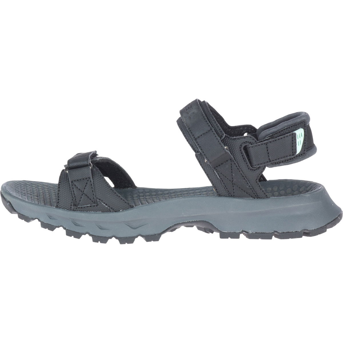 Merrell Cedrus Convert 3 Sandaler Dame