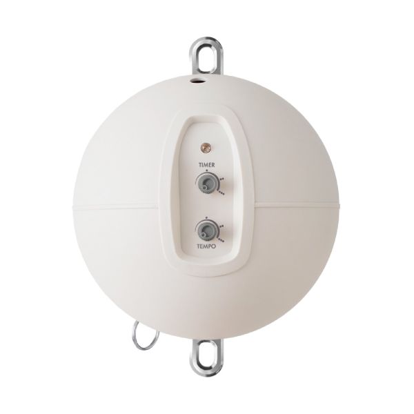 Moonboon Babyhangmat Motor 2.0