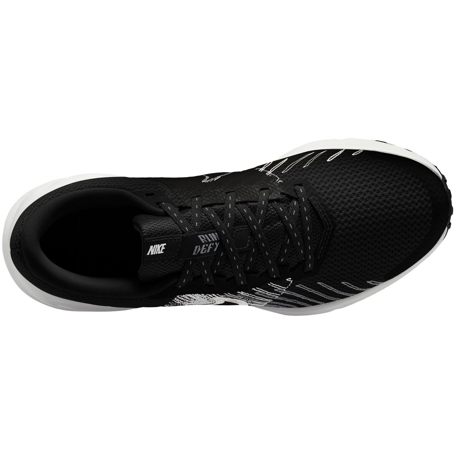 NikeNike Run Defy Women