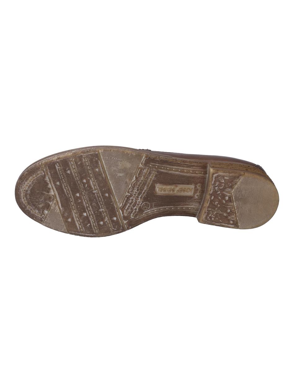 Slipper Sienna 96, camel
