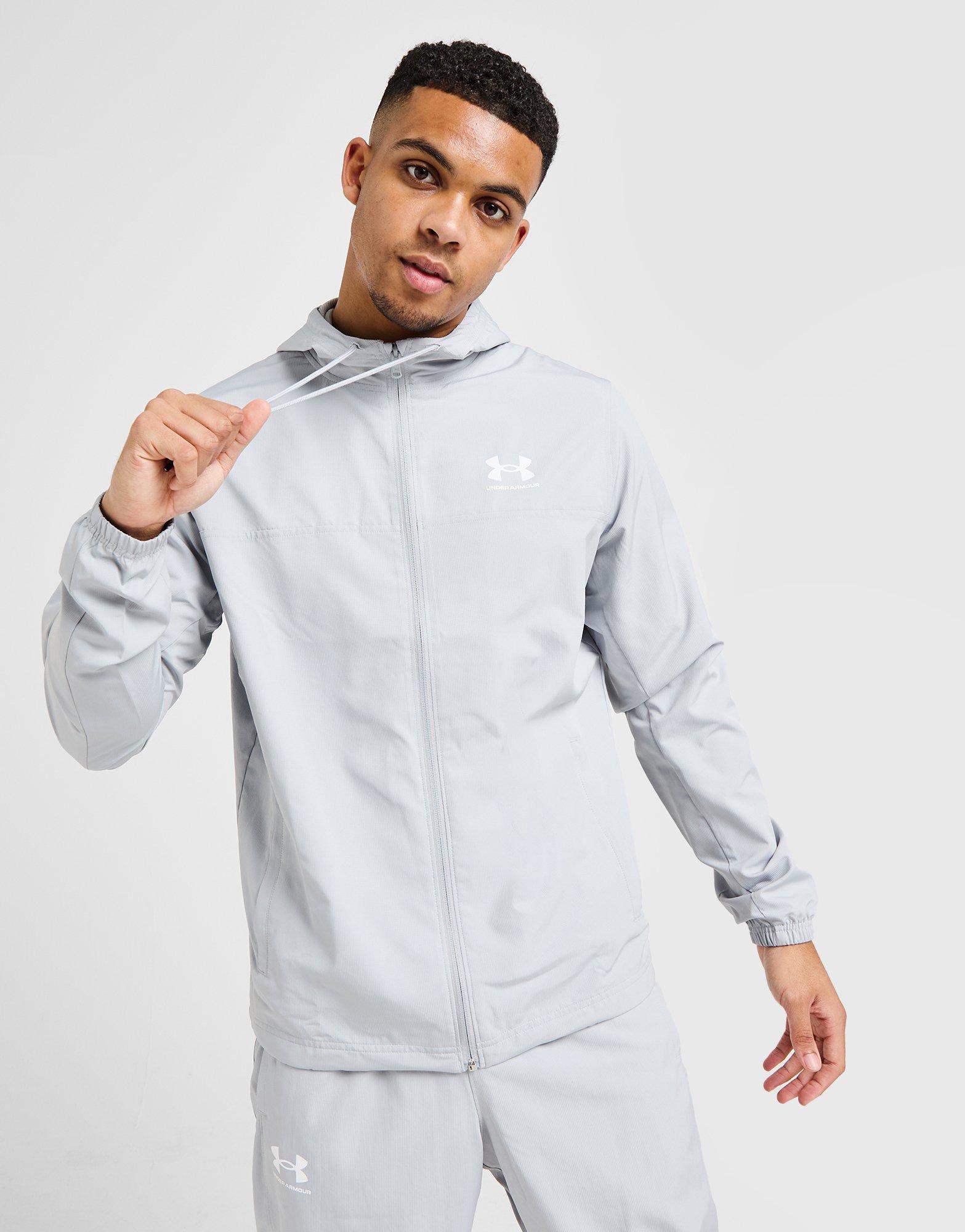 Under Armour Veste Rival Woven