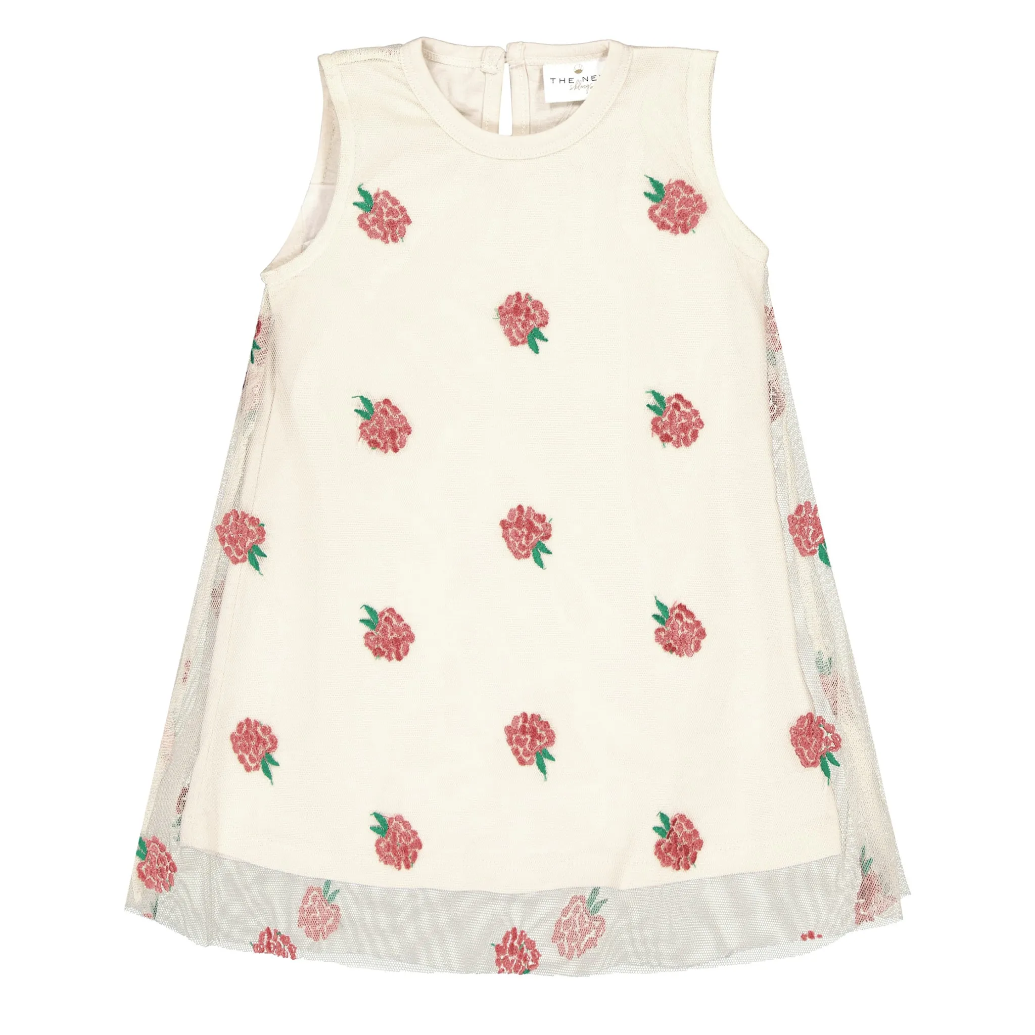 The New Robe Josephine 12-36mois