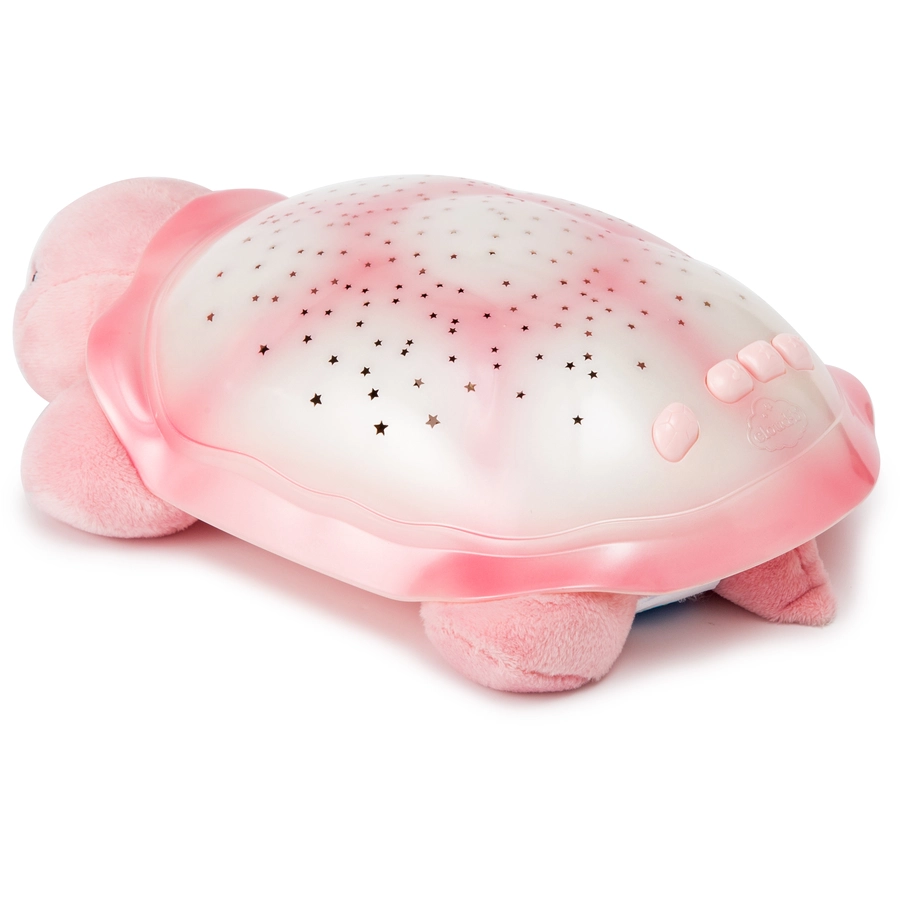 cloud-b®Twinkling Twilight Turtle Rosa