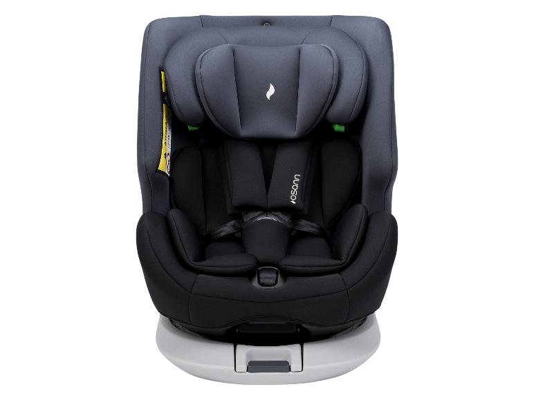 Kinderstoel auto Four360 S