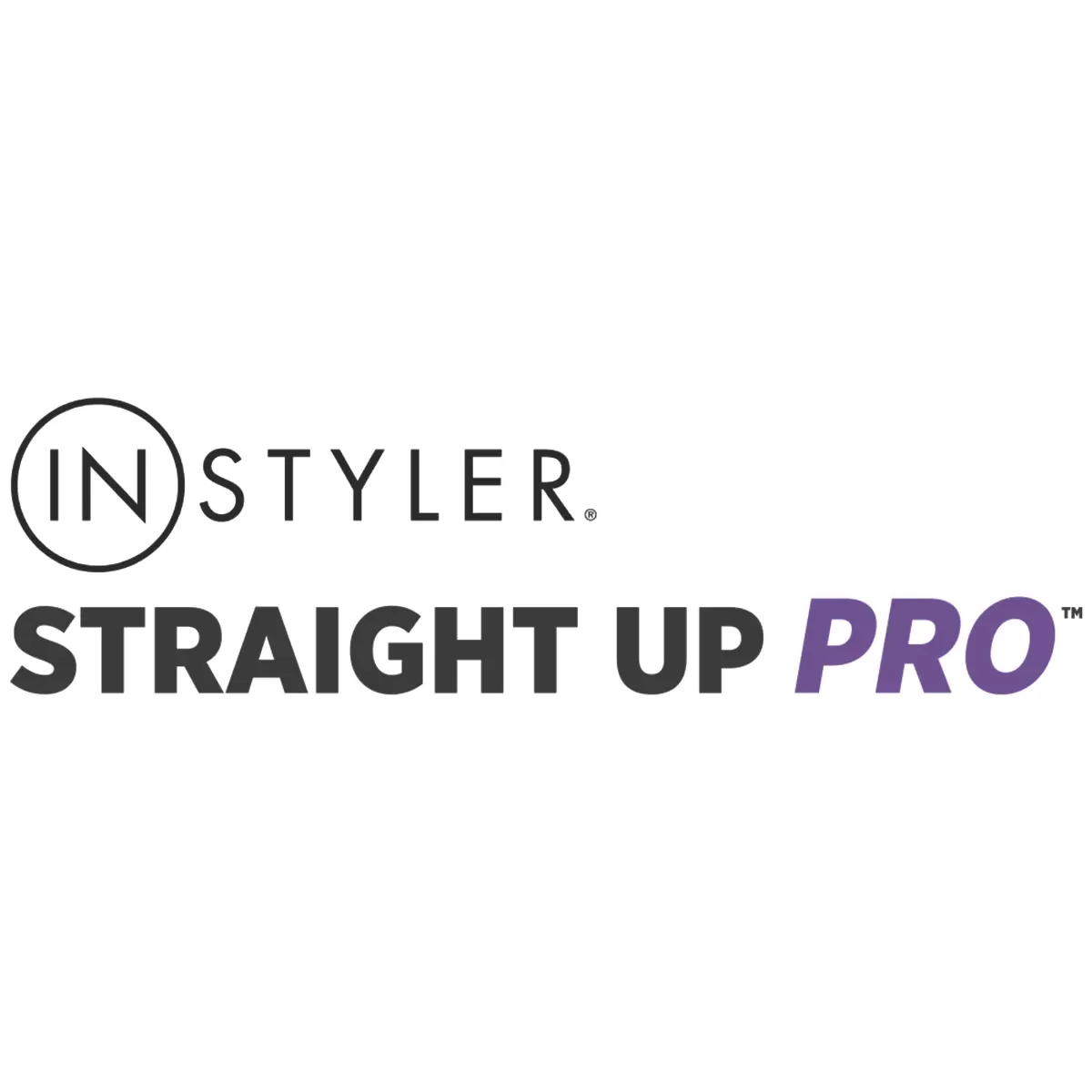 Instyler Straight up PRO
