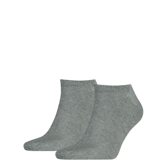 Tommy Hilfiger Sneakersocken »TH MEN SNEAKER 2P« 2 Paar,  mit schmalem Rippenbündchen