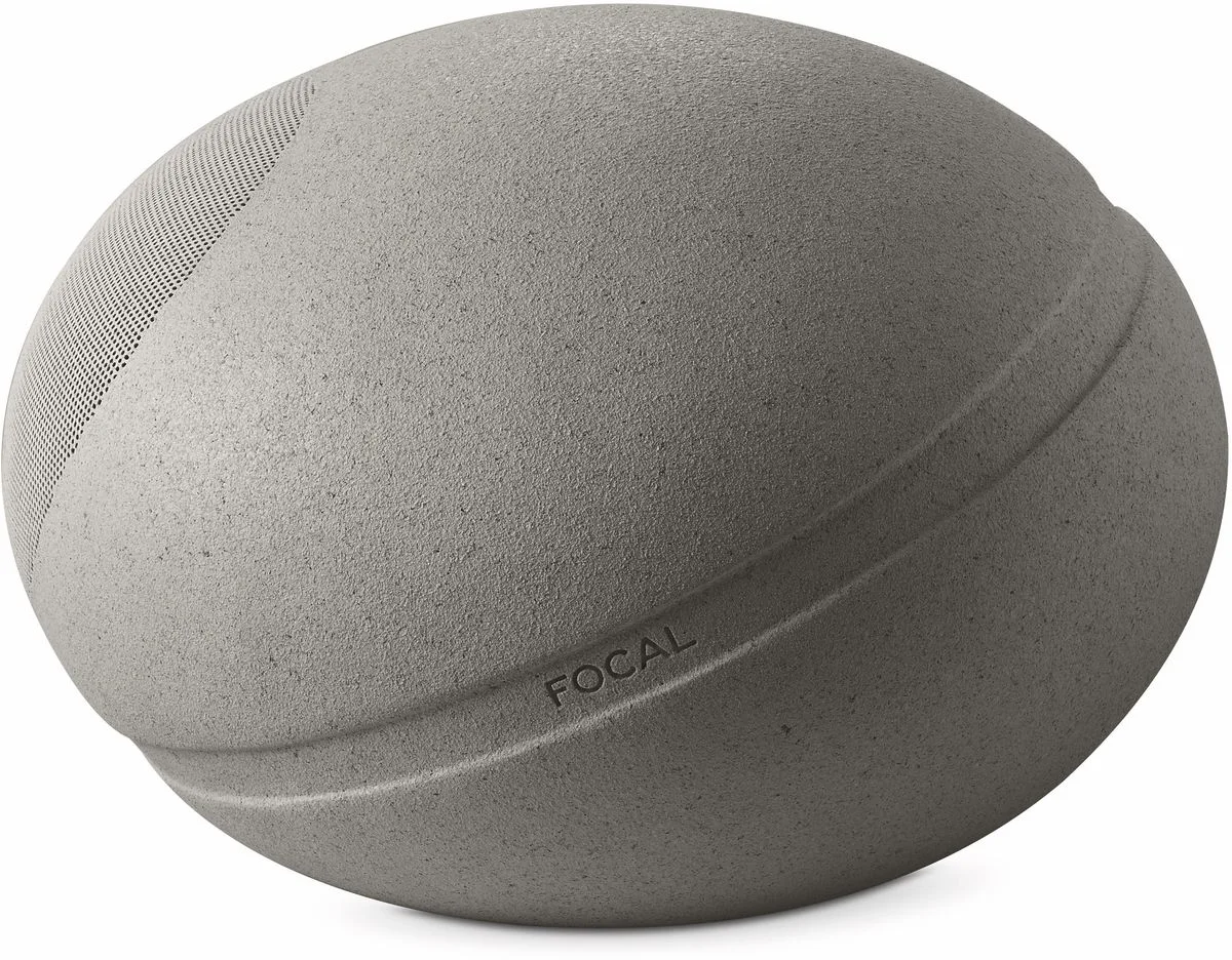 Focal OD Stone 8 Basalte (la pièce) Enceintes d'extérieur