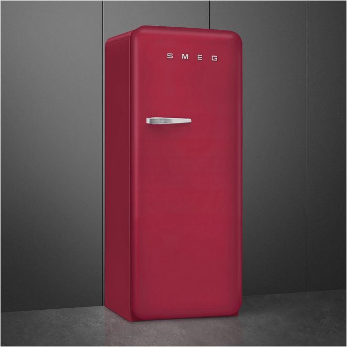 SMEG Kühlschrank 50's Retro Style FAB28RDRB5