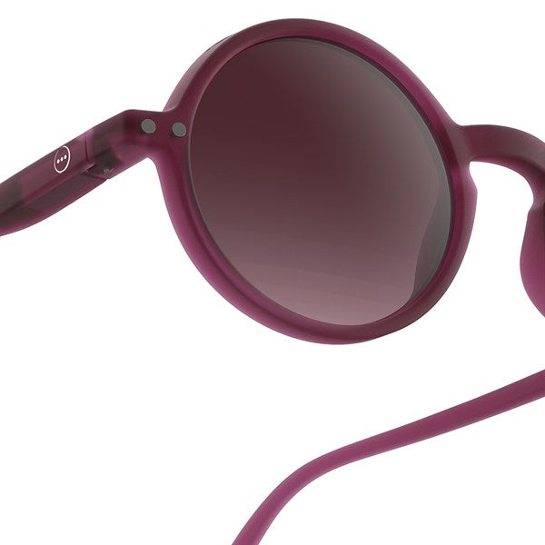 Køb Izipizi Junior Solbriller G Antique Purple