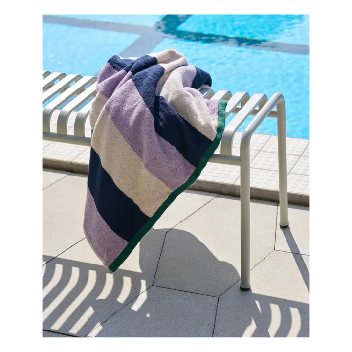 Hay Drap de bain | Lavande