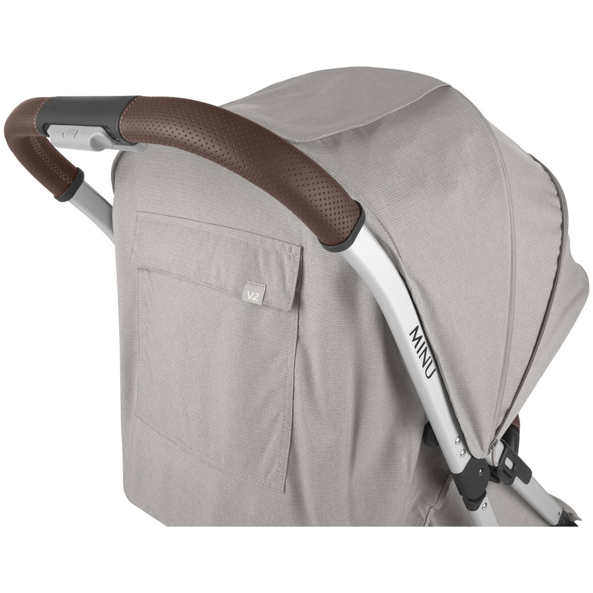 UPPAbabyUPPAbaby   MINU V2 Buggy Stella