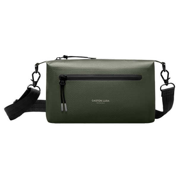 Gaston Luga - Lightweight DuoSeal Crossbody - Sac à bandoulière