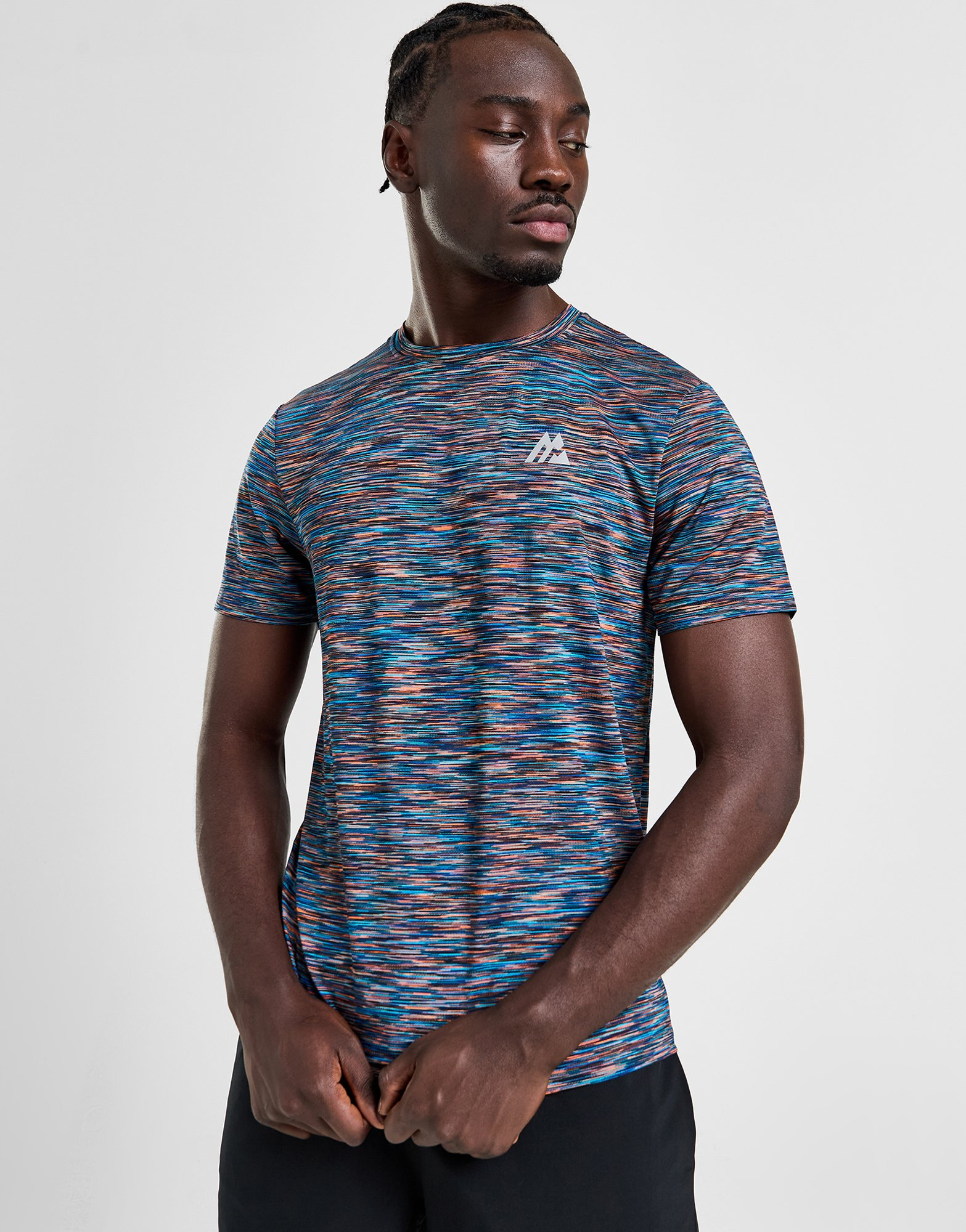MONTIREX T-shirt Trail 2.0 Homme