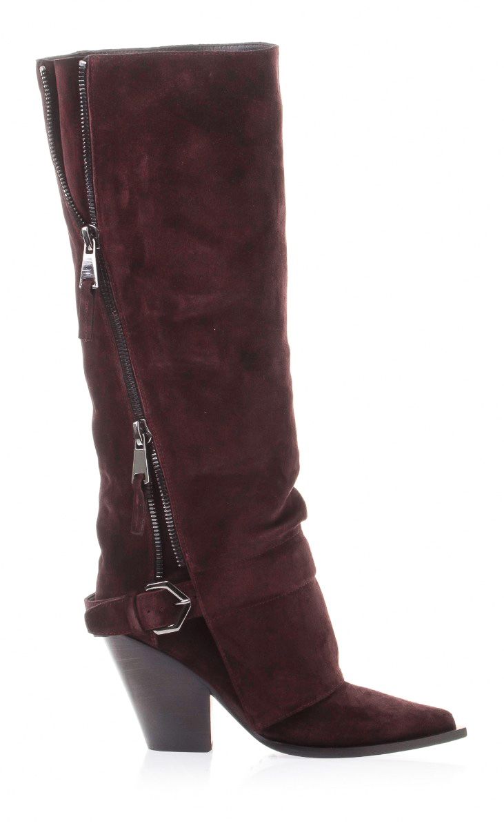 Elena Iachi Boots