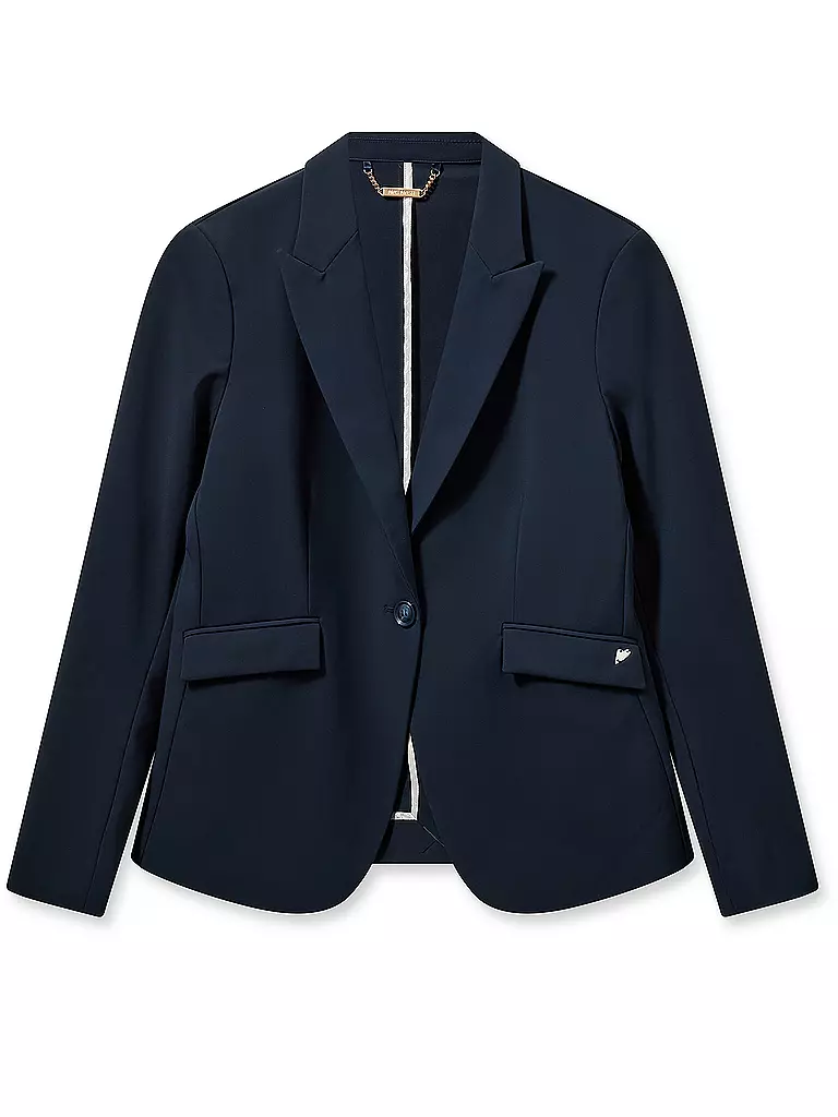 MOS MOSH Blazer MMBLAKE dunkelblau