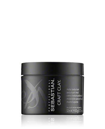 Sebastian Professional Form Craft Clay Matte Texturizer 52ml