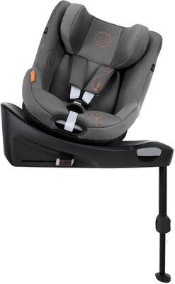 Cybex Sirona Gi i-Size Bilstol, Lava Grey