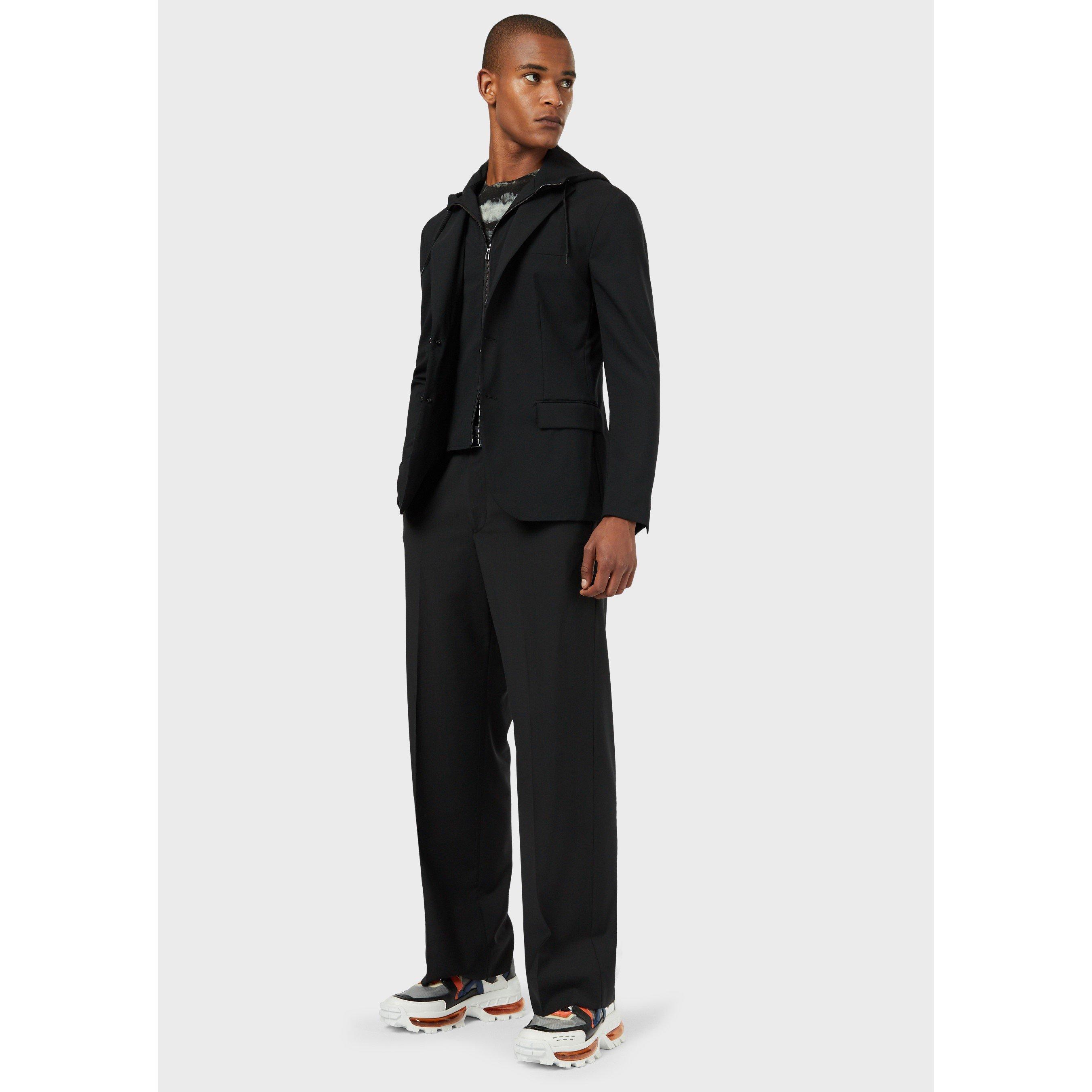 Emporio Armani blaz zpnkpan Sn99