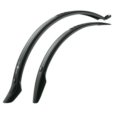 SKSVelo 55 Cross 26-29 Zoll Set - schwarz