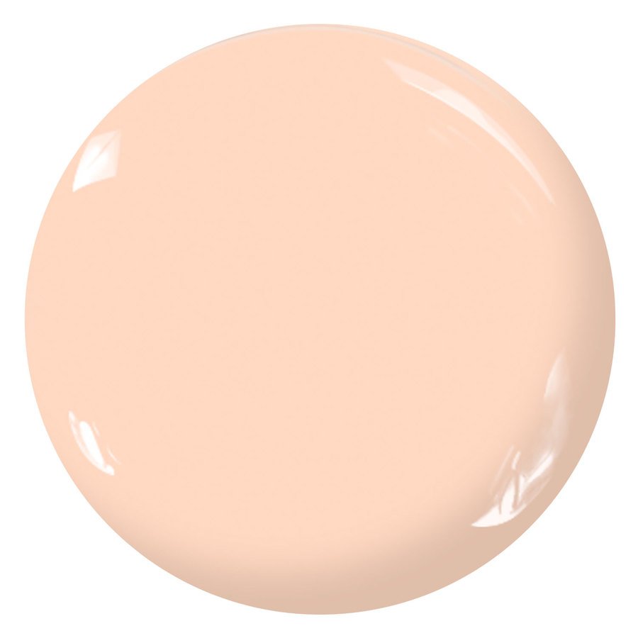 Le Mini Macaron Single Gel Polish Crème Brûlèe 10ml