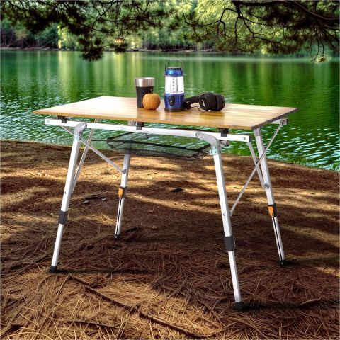 Campingtisch 120 cm