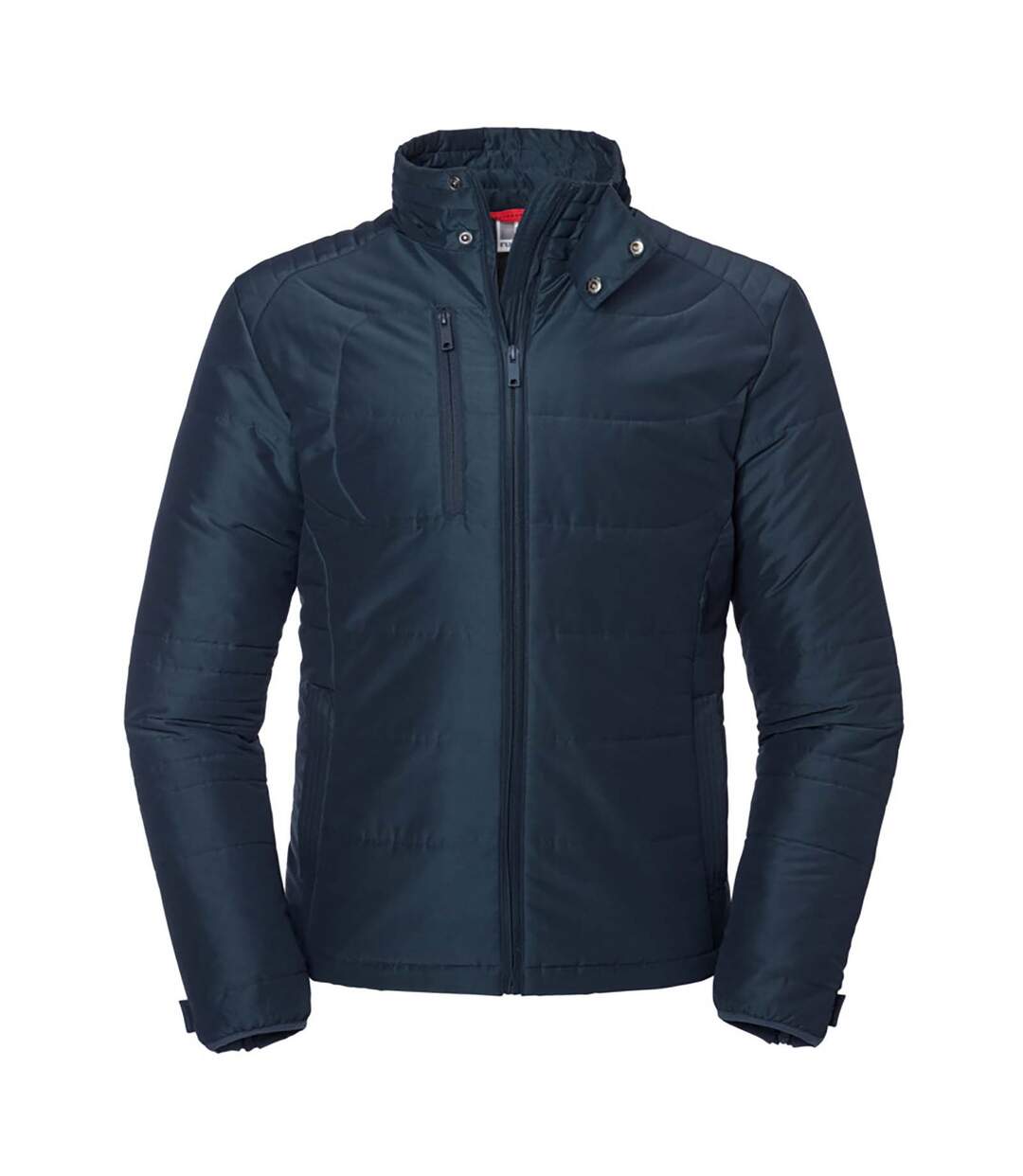 Russell - Doudoune CROSS - Homme (Bleu marine) - UTBC4667