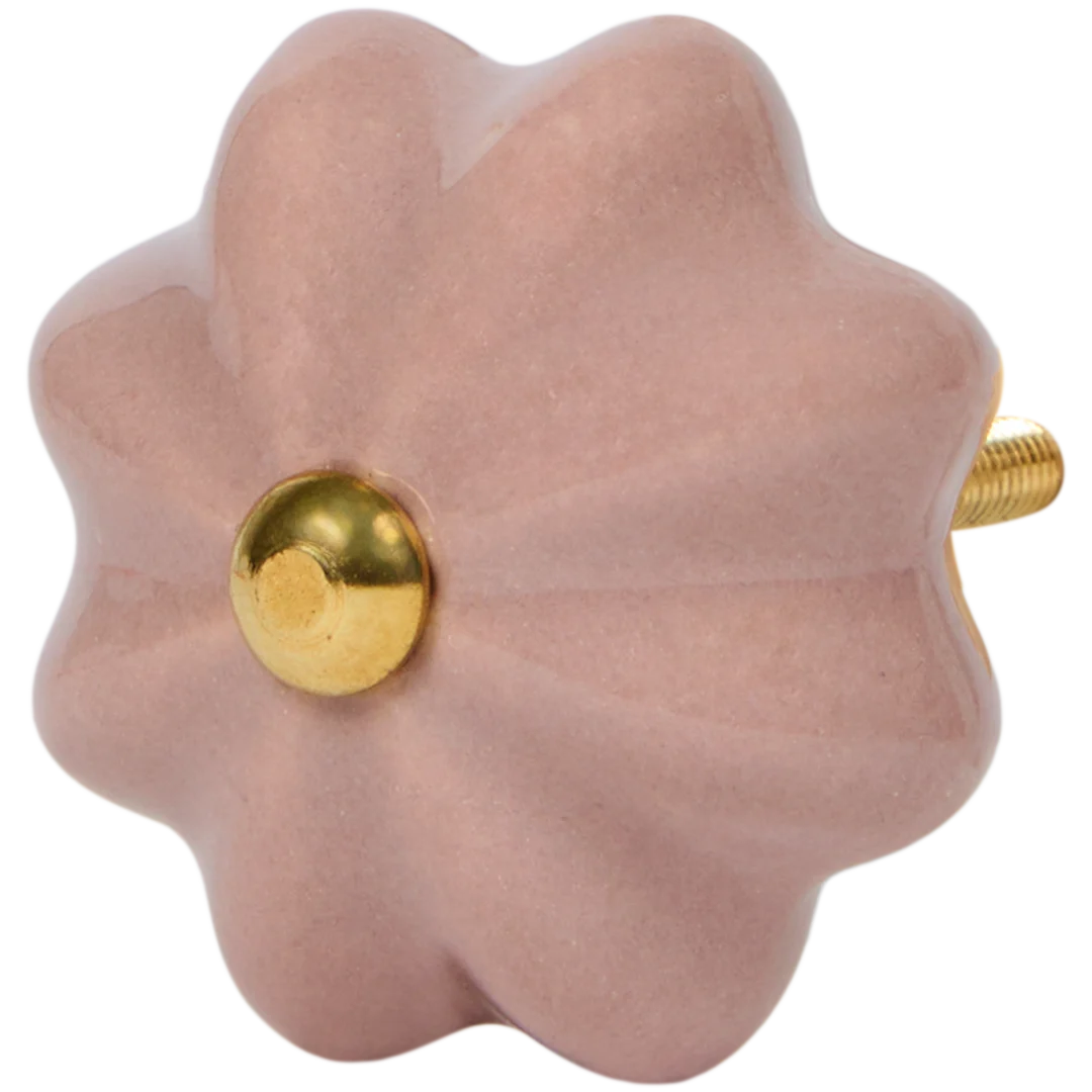 Bouton de porte