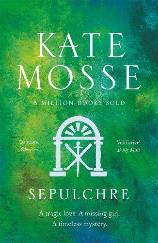 Sepulchre (Paperback)