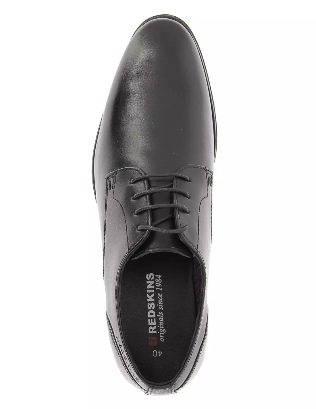 AMADOR - Chaussures de ville Cognac