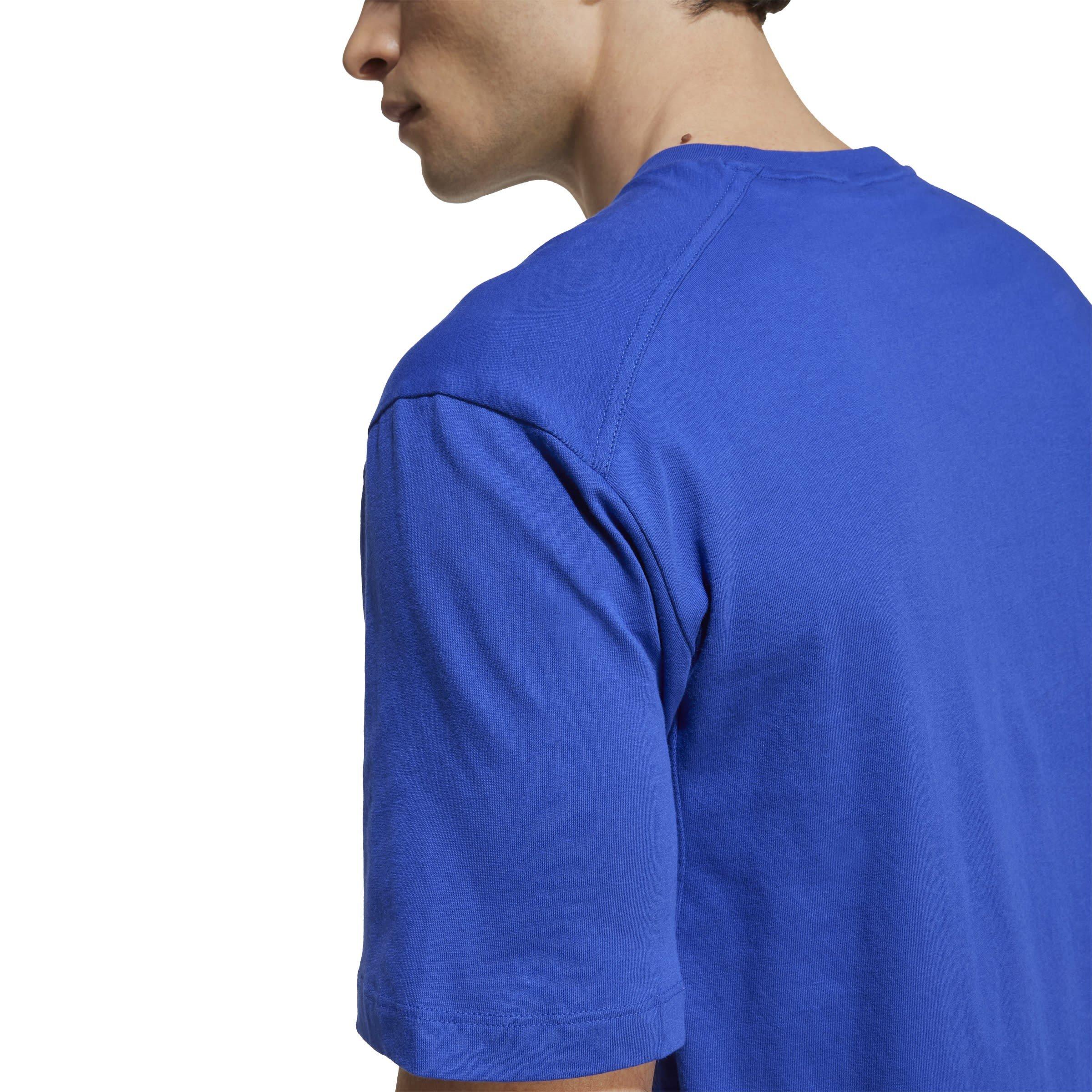 adidas Terrex Classic Logo T Shirt Mens