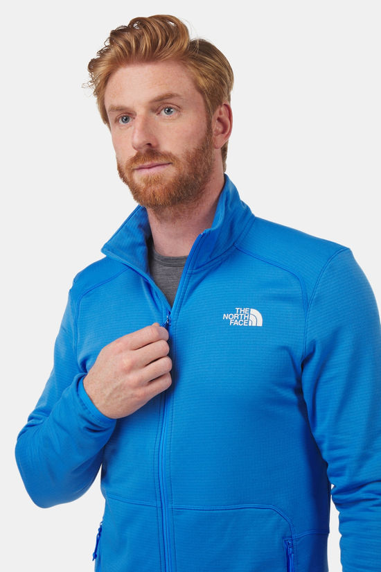 The North Face The North Face Quest FZ Fleecevest