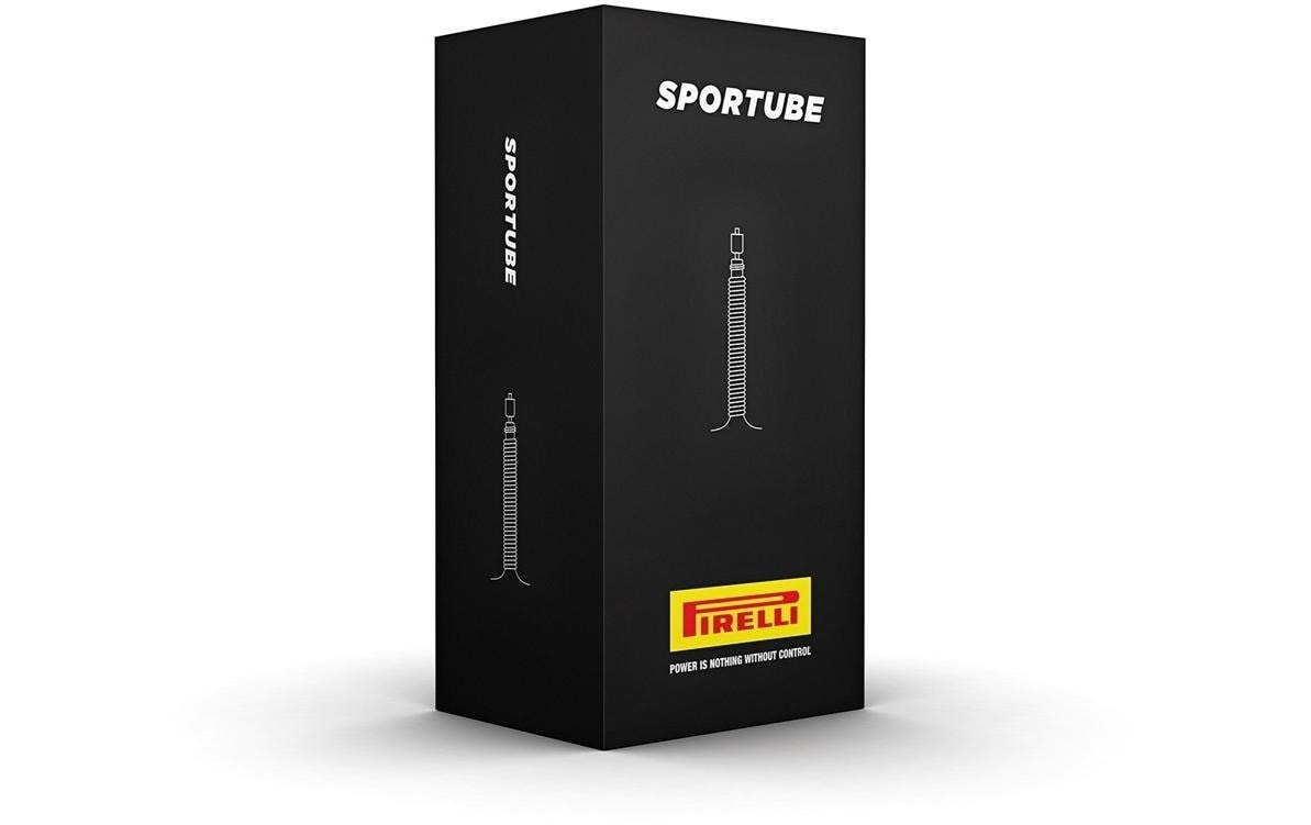 Fahrradschlauch P Zero Cinturato Tube Presta 700 x 32-40CFahrradschlauch mit Presta-Ventil