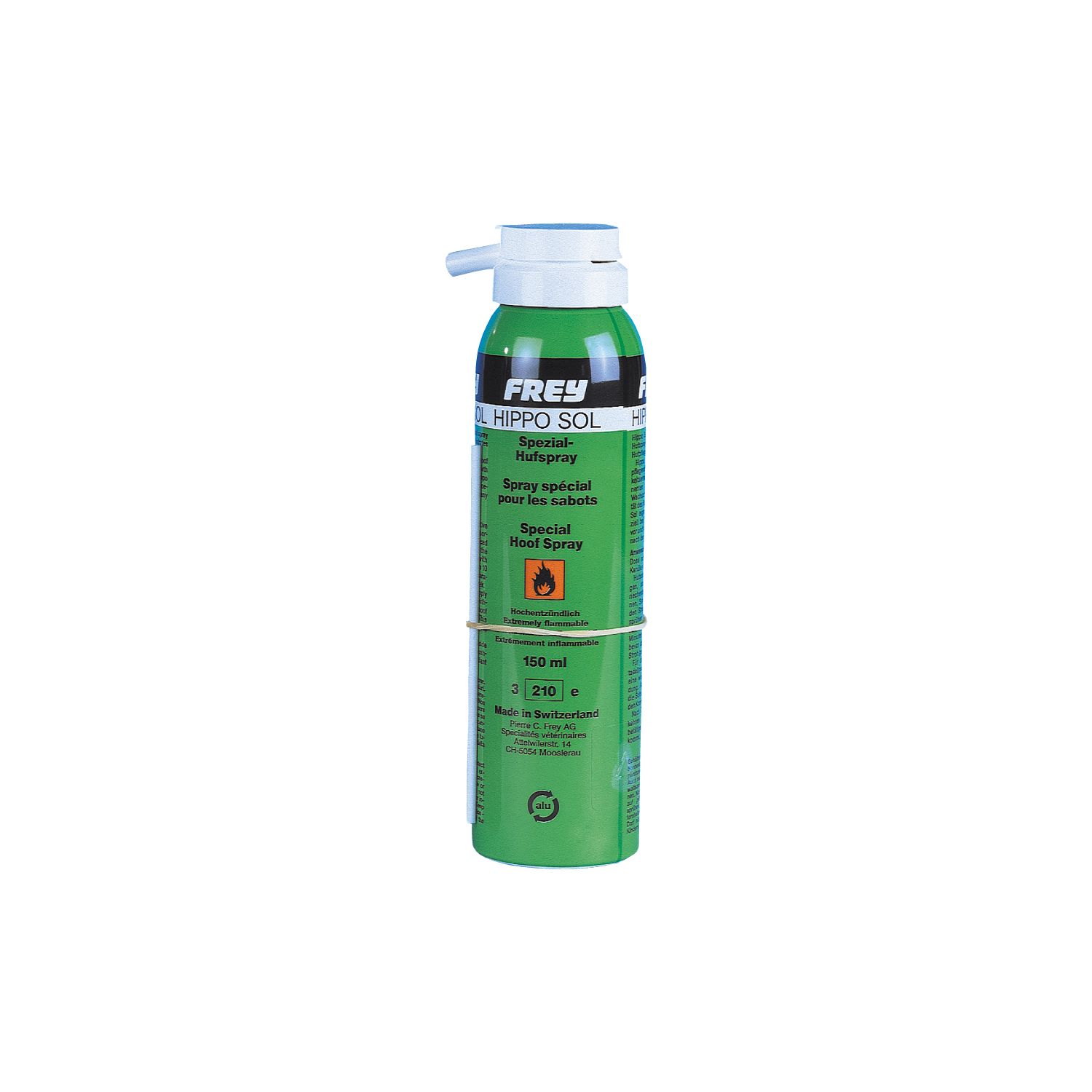FREY Hippo-Sol  - 150 ml