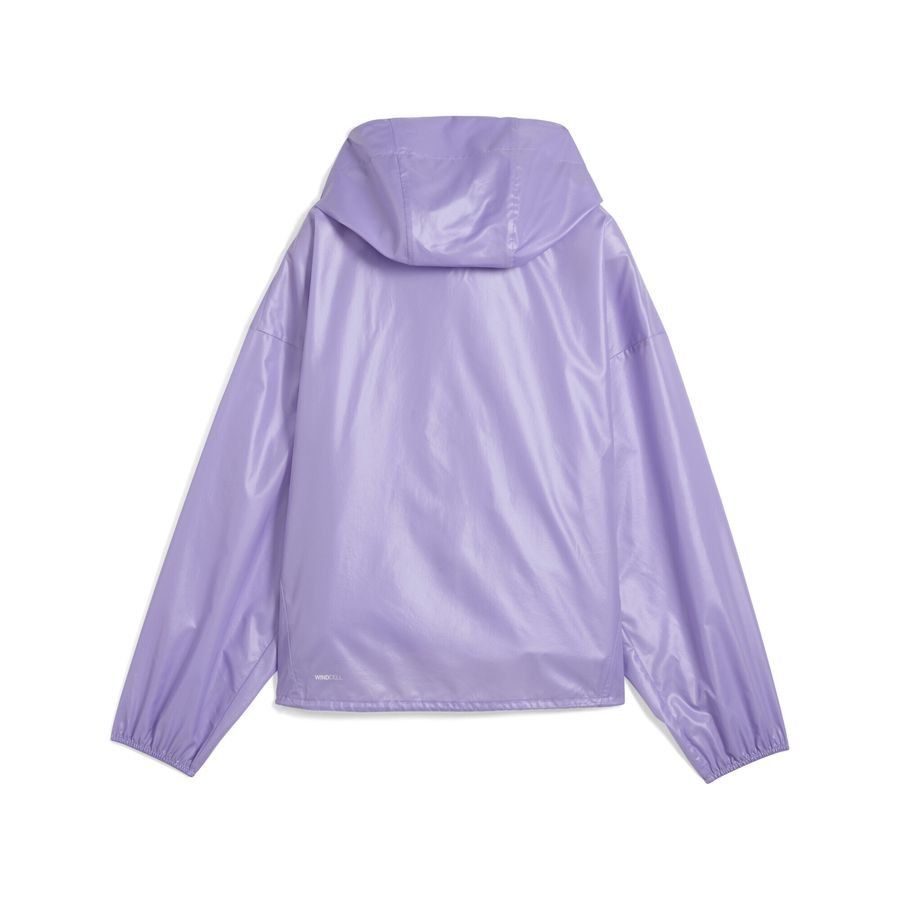 Puma WARDROBE ESS Oversized Windjacke