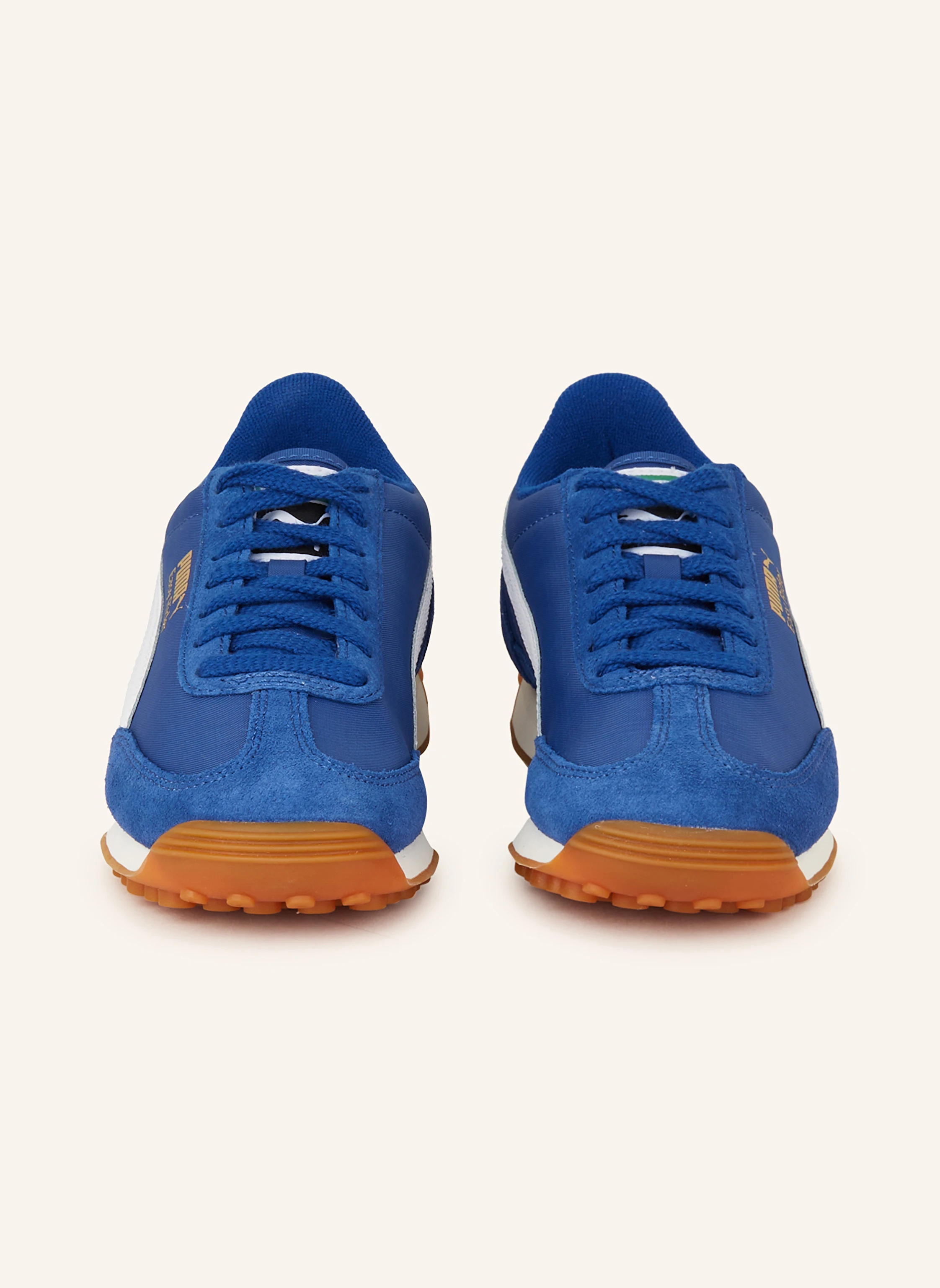 PUMA Sneaker EASY RIDER VINTAGE JR
