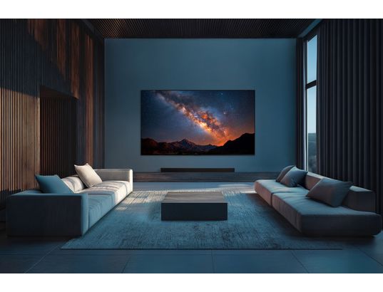 SAMSUNG - TV OLED 4K 120 cm TQ48S95H