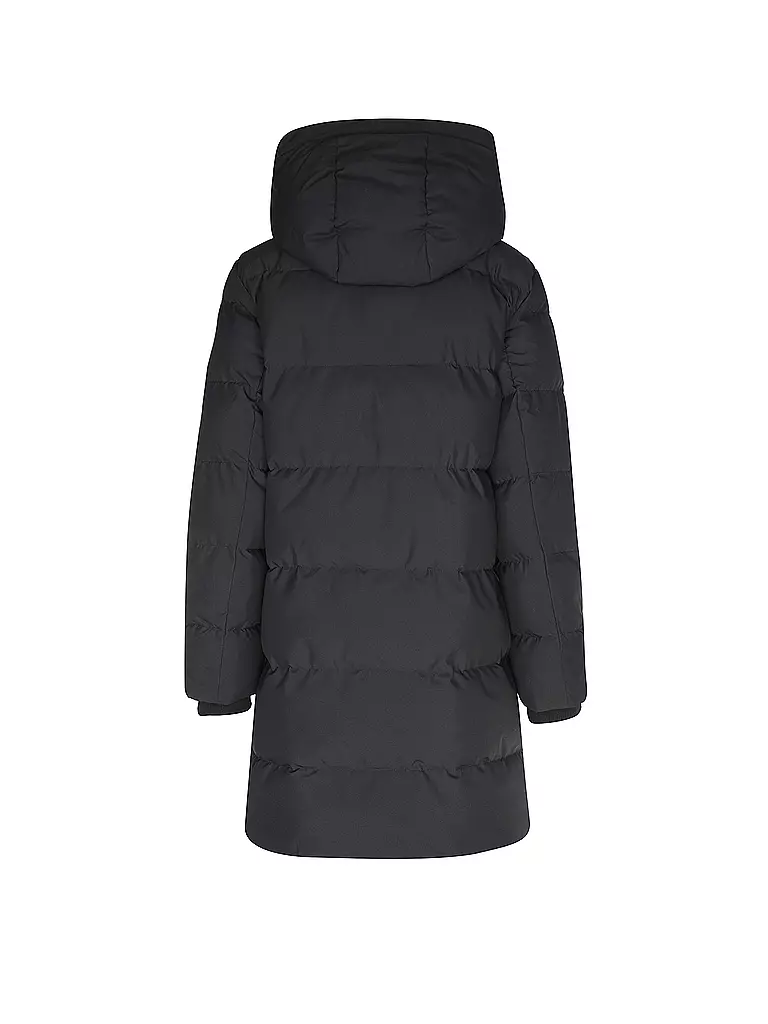 MARC O' POLO DENIM Steppmantel ARTIC PUFFER schwarz