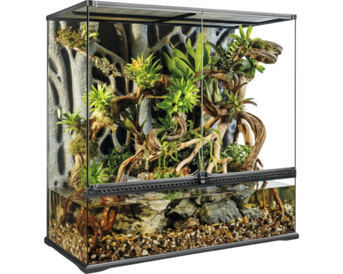 Terrarium, Paludarium Exo Terra 90 x 45 x 90 cm