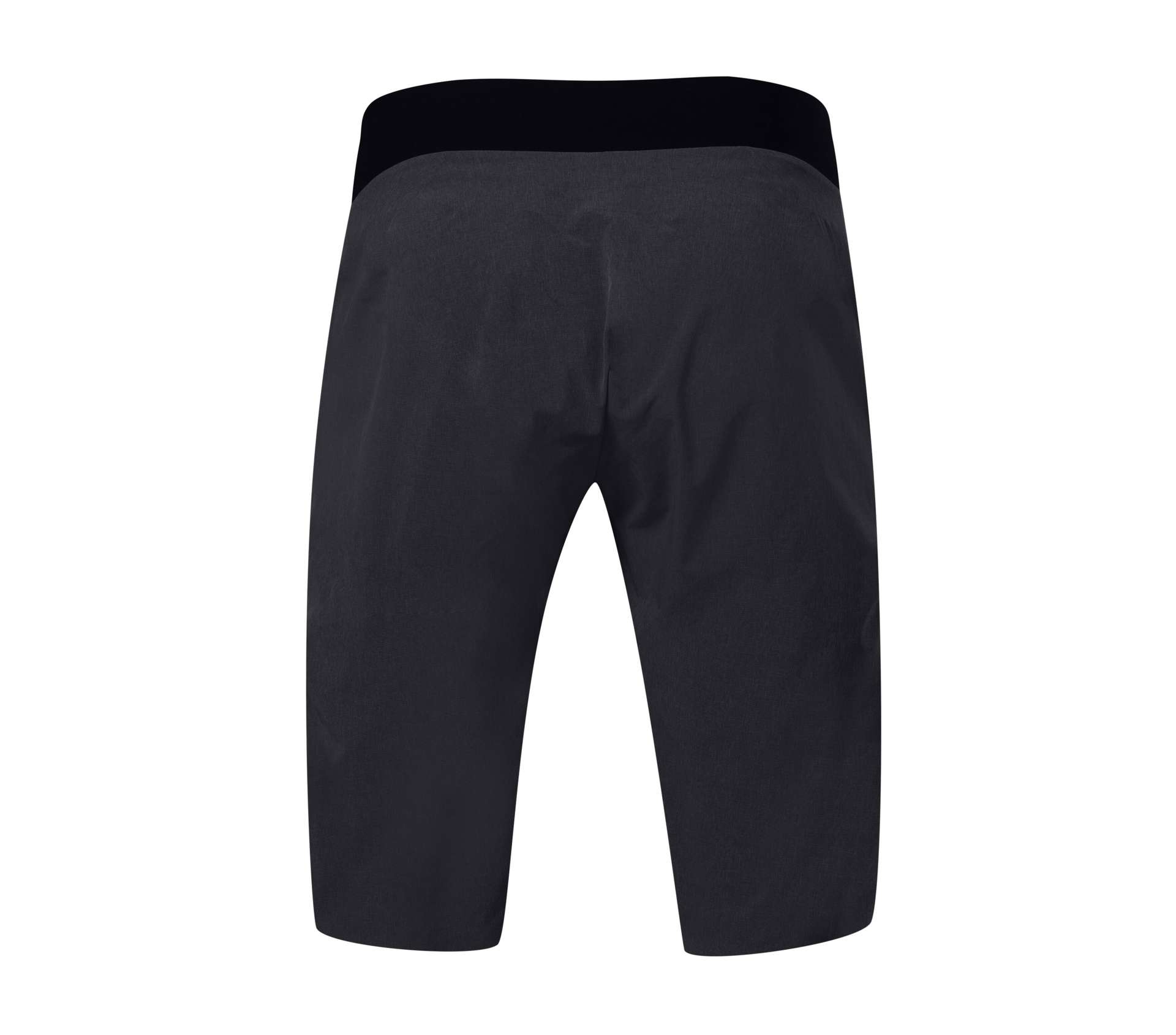 7mesh Slab MTB Fietsbroek Kort Zwart/Zwart Dames