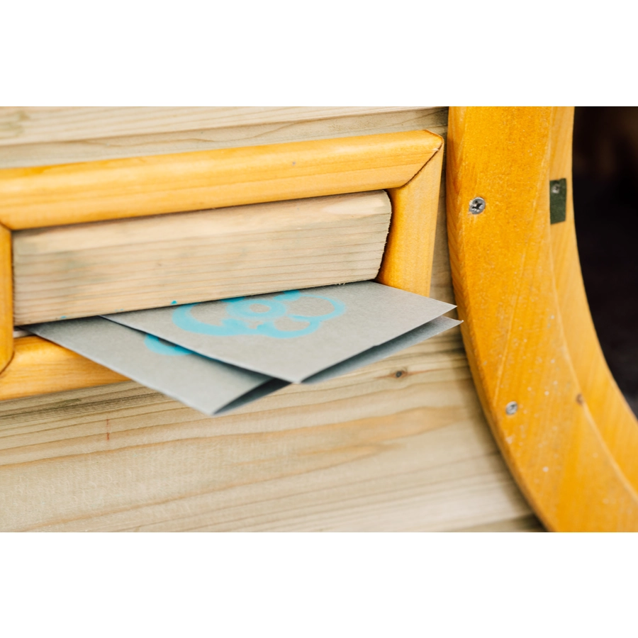 plum® Discovery Nature Play Hideaway