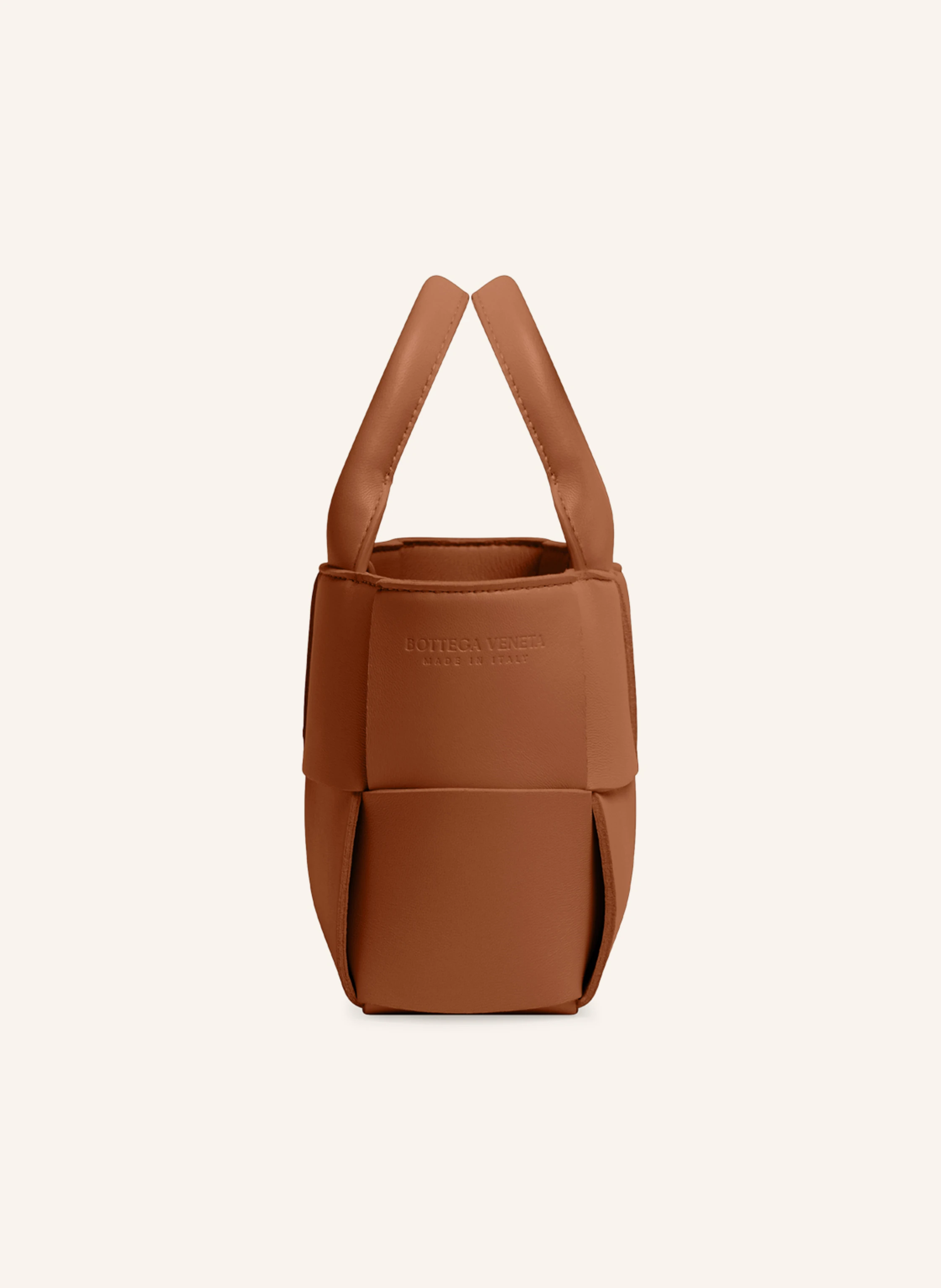 BOTTEGA VENETA Shopper CANDY TOTE mit Pouch