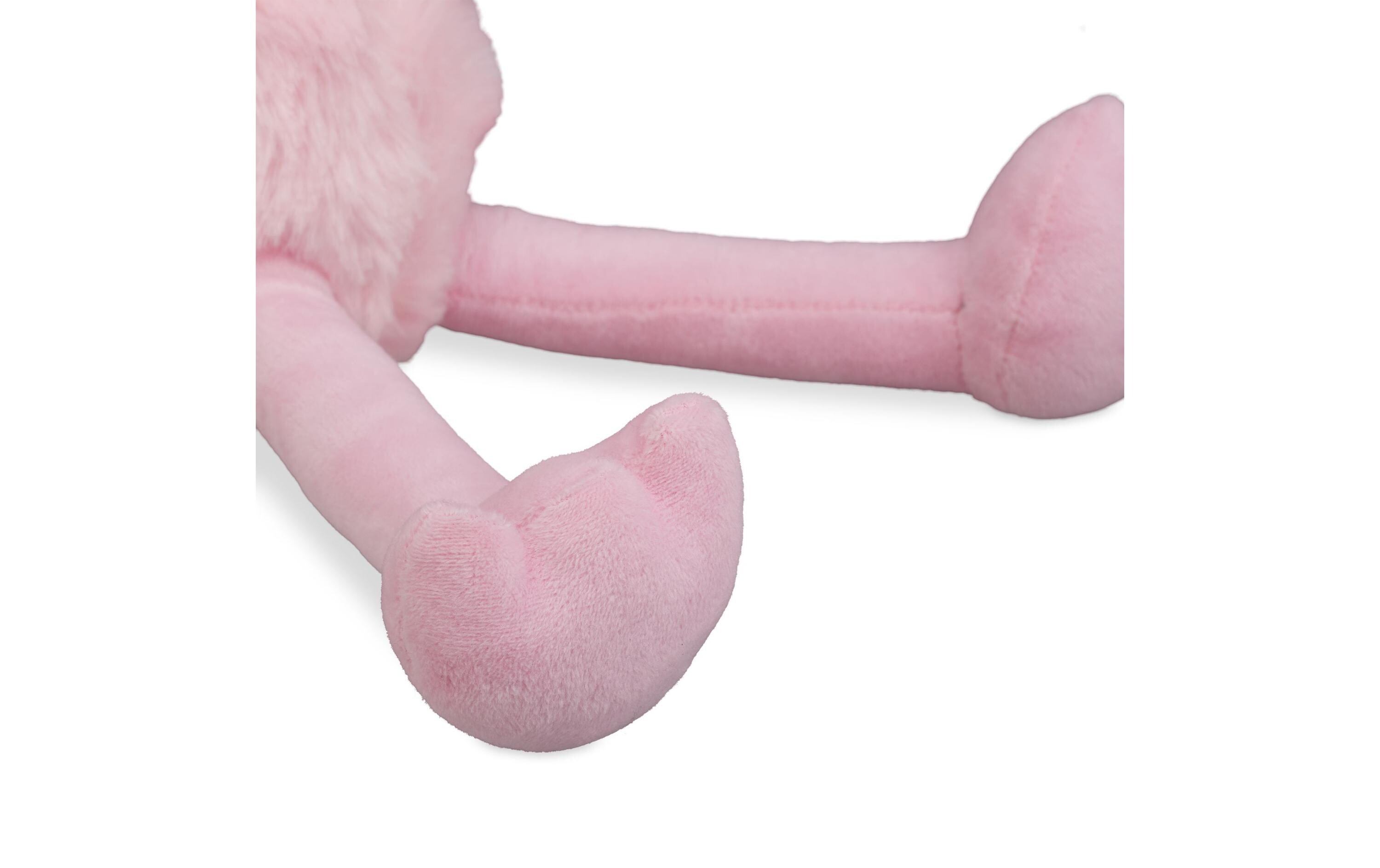 Türsicherung FlamingoTier-Türstopper