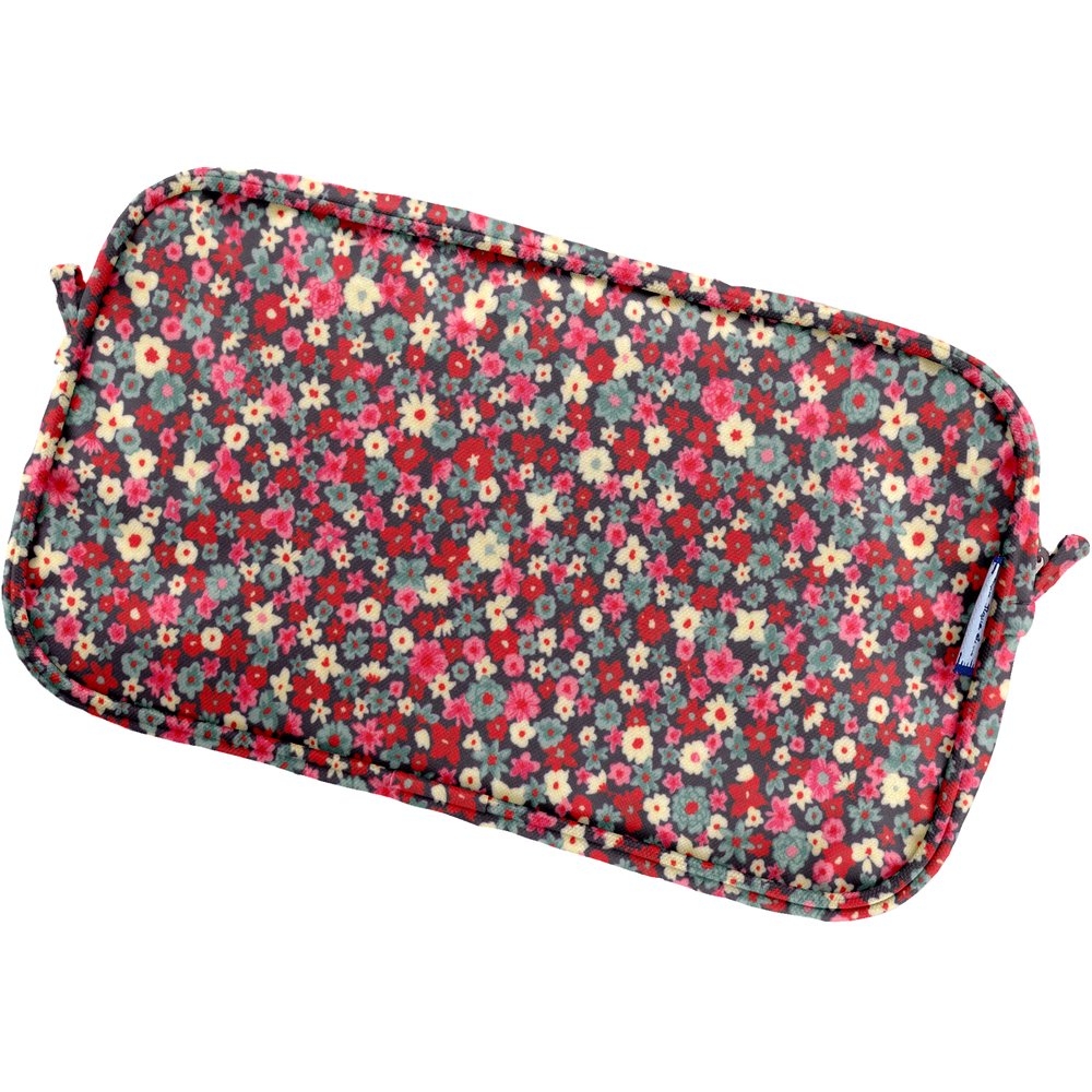 Pochette Banane Tapis Rouge