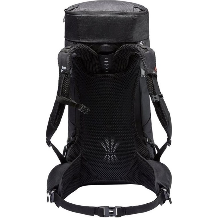 Vaude Brenta 36+6 Black