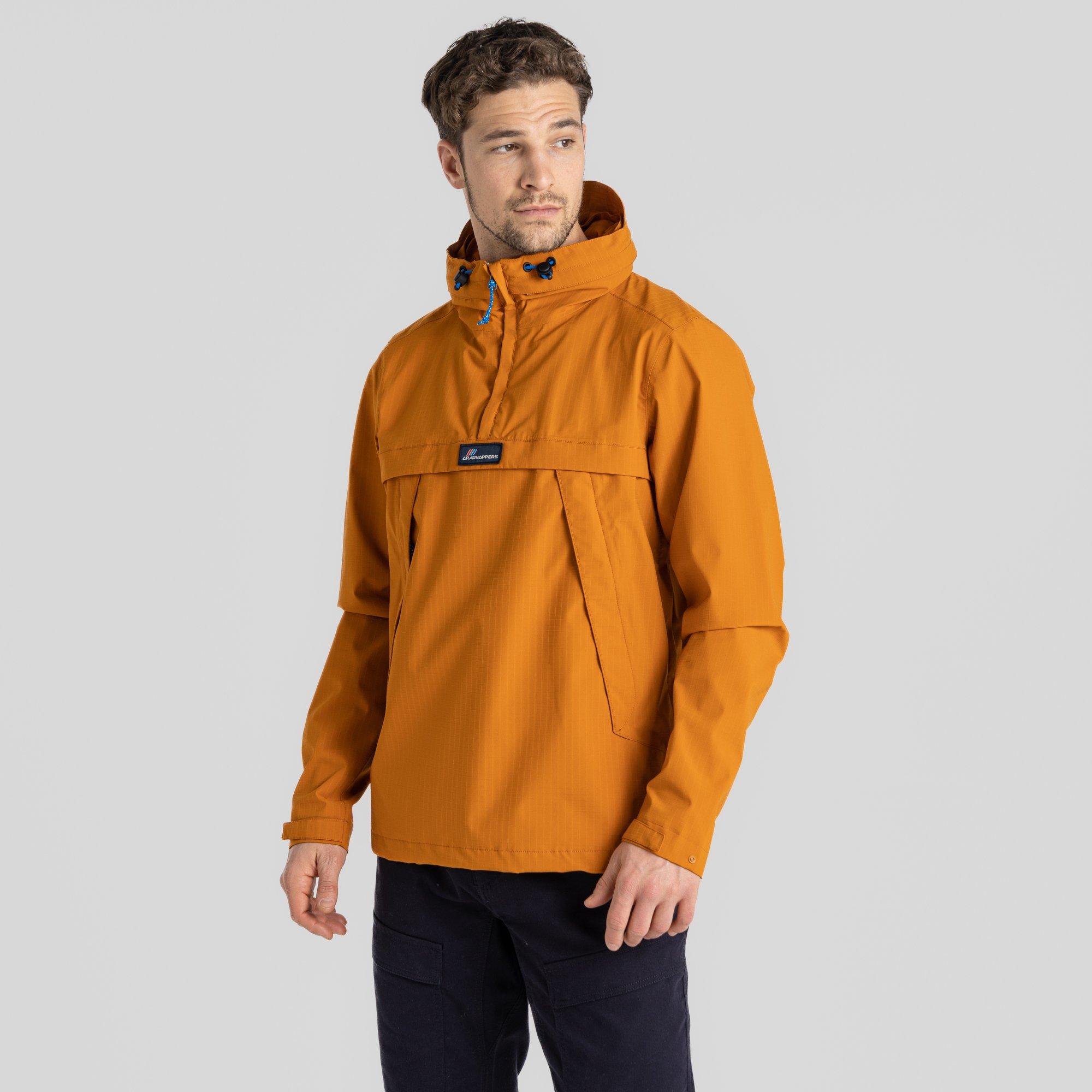 Craghoppers Craghoppers Anderson Cagoule Waterproof Jacket Mens