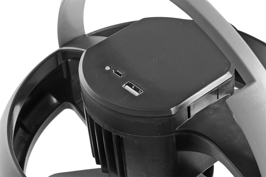 Brunner Atmo RG Ventilator