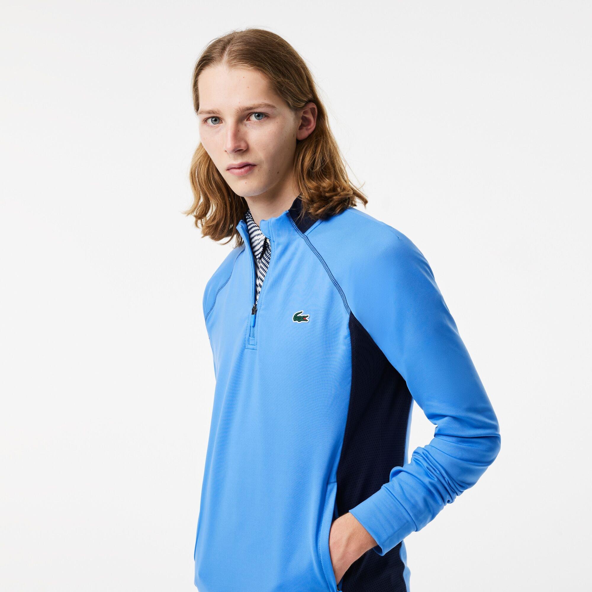 Lacoste Swt Glf Es Sn99