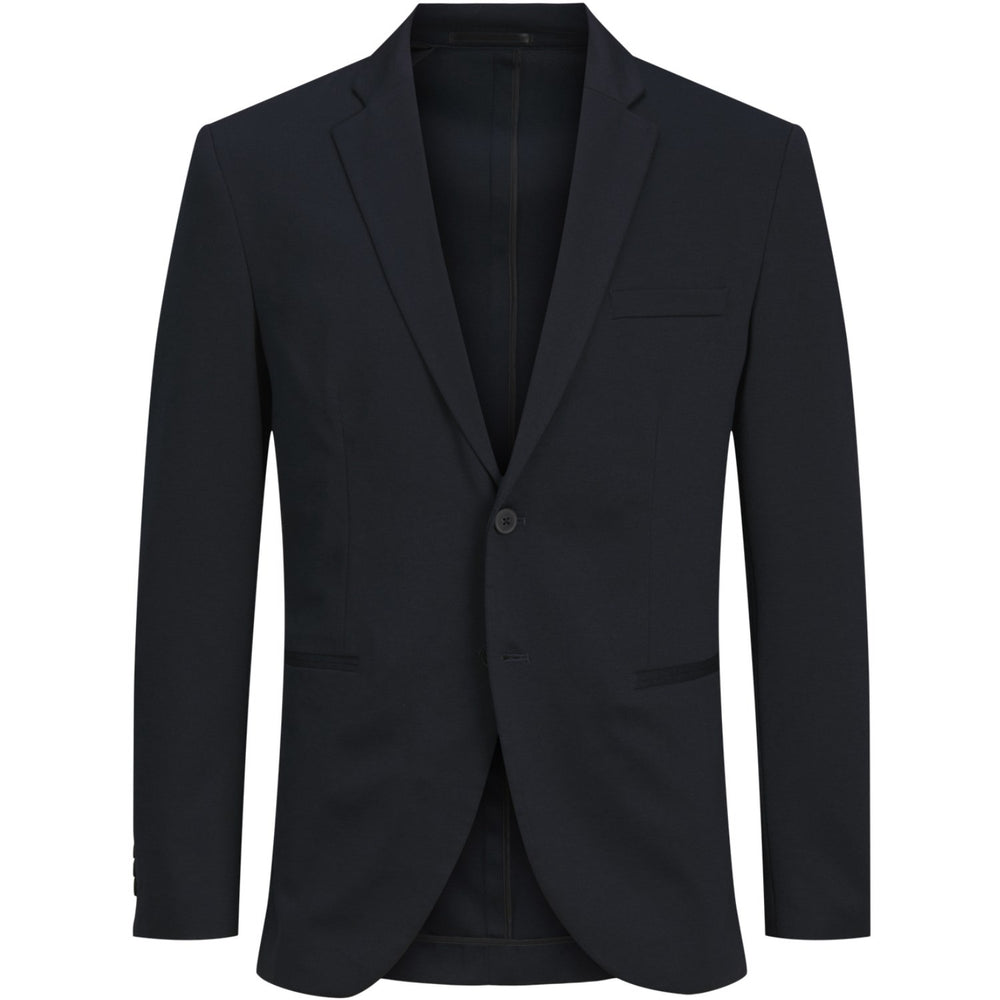 Køb Jack & Jones Junior Dark Navy Jaxon Jersey Blazer Noos